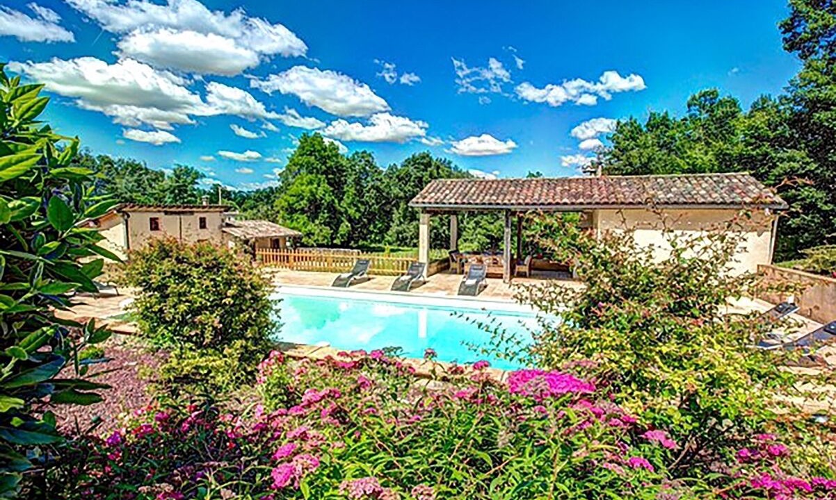 Photo of Outdoor in Castelnau-de-Montmiral