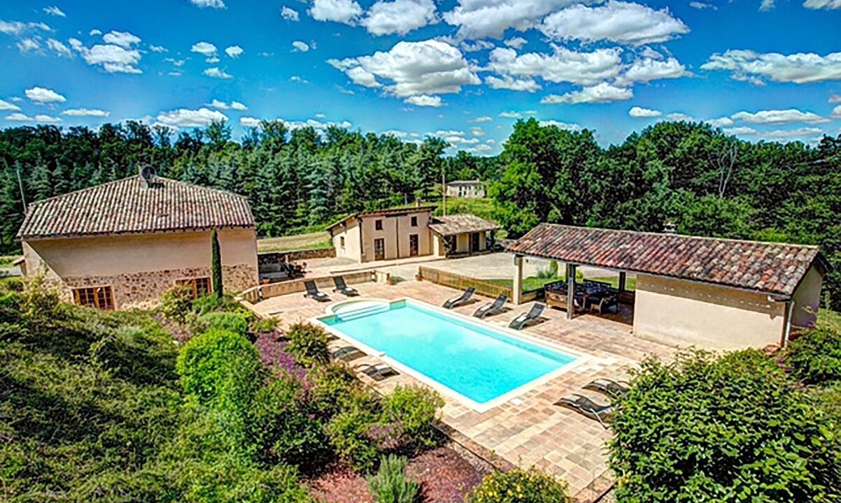 Photo of Outdoor in Castelnau-de-Montmiral