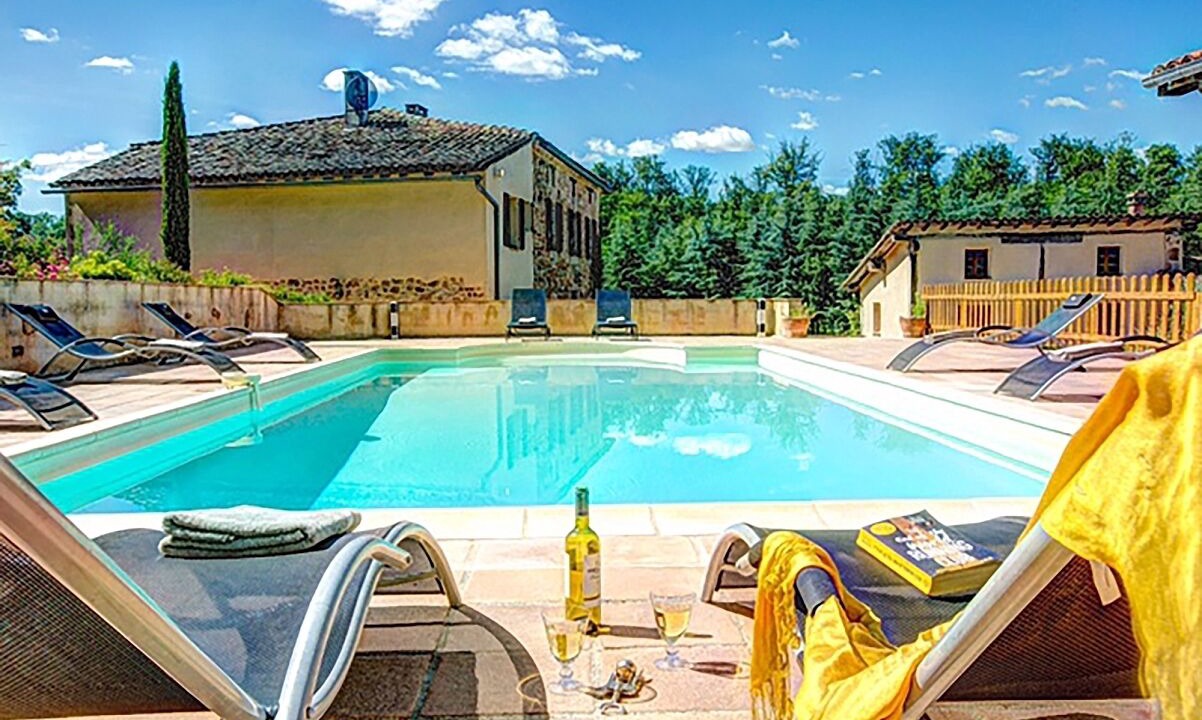 Photo of Outdoor in Castelnau-de-Montmiral