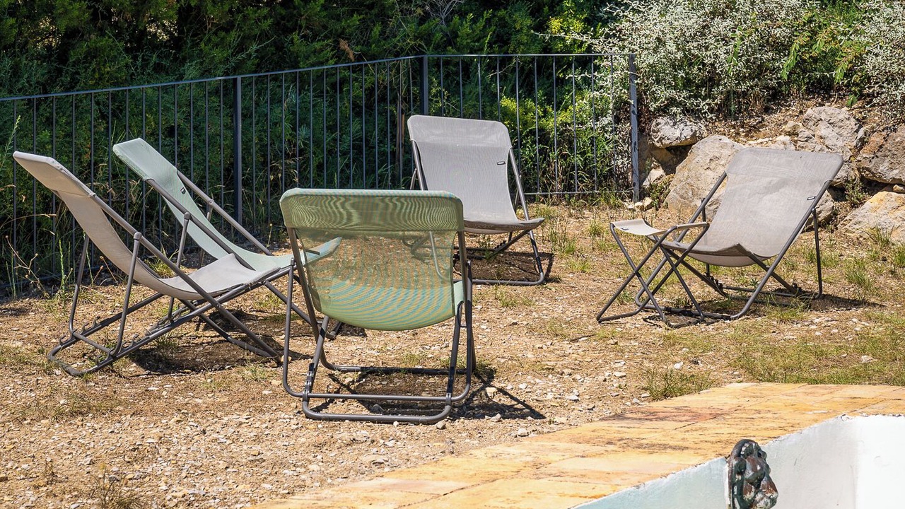 Photo of Outdoor in Buis-les-Baronnies