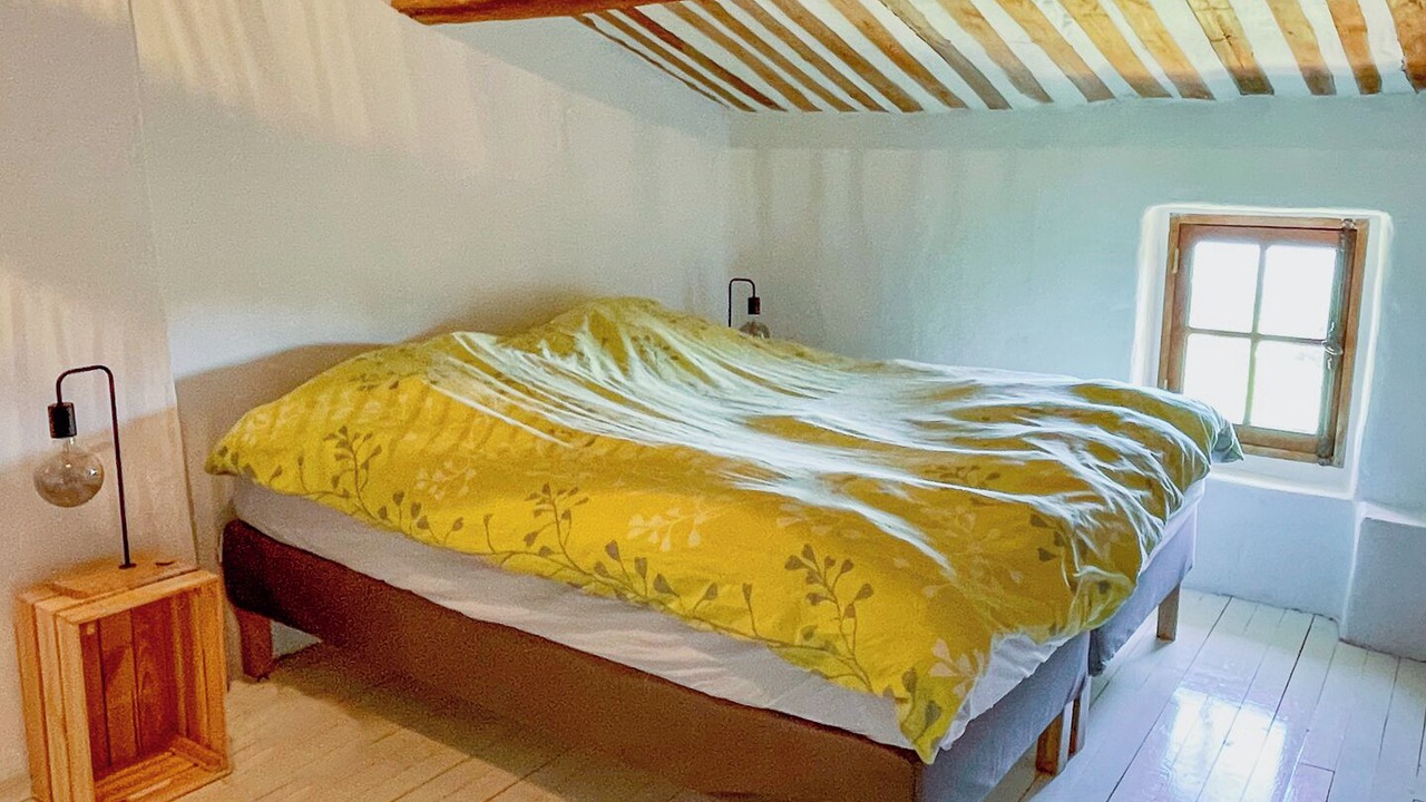Photo of Bedroom in Buis-les-Baronnies