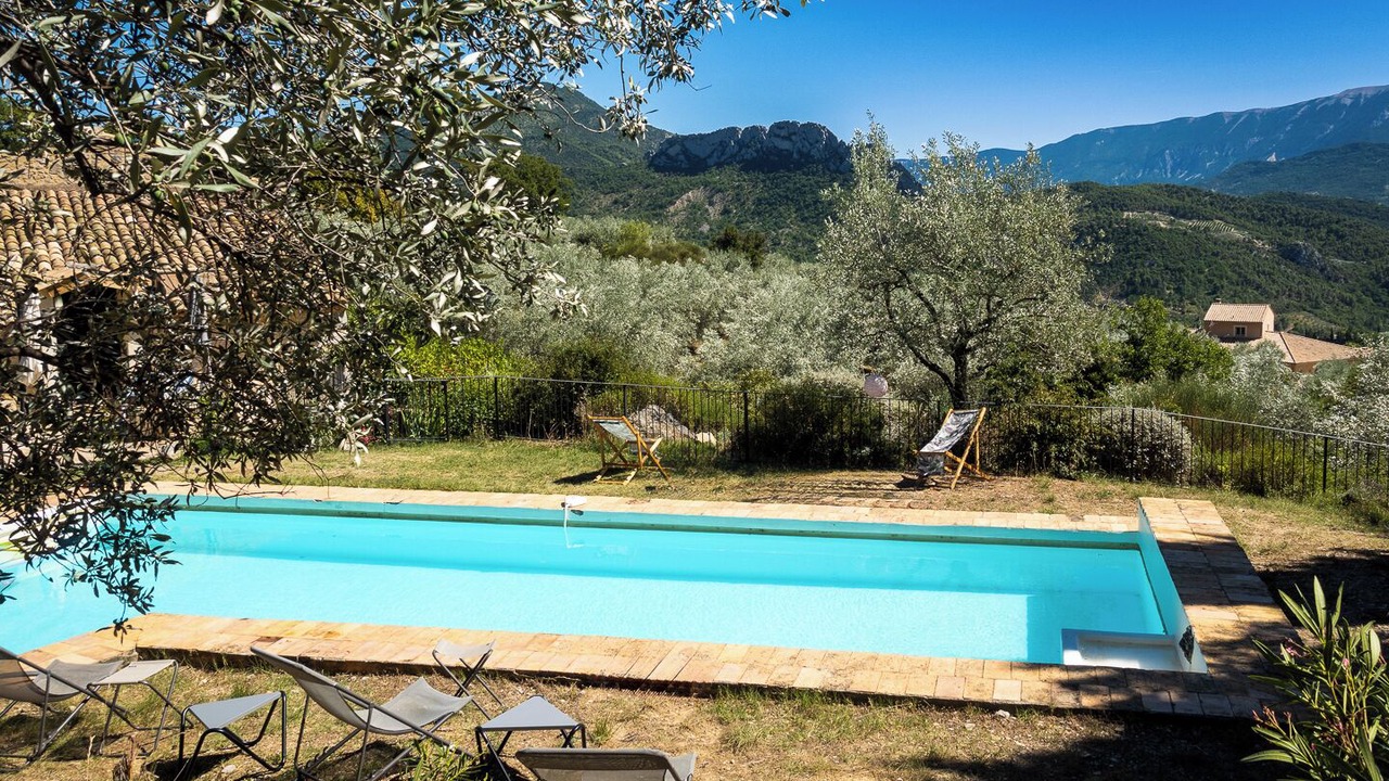 Photo of Outdoor in Buis-les-Baronnies