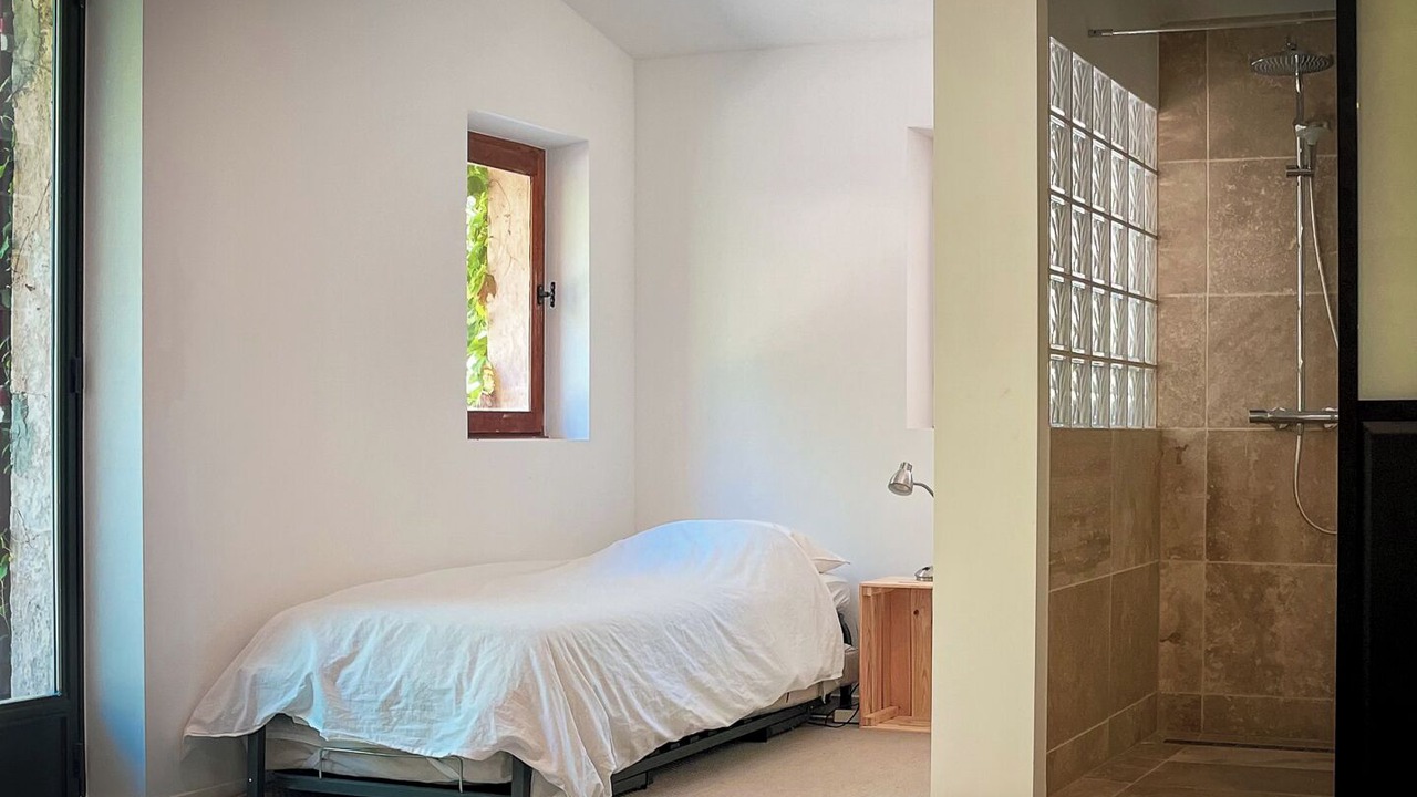 Photo of Bedroom in Buis-les-Baronnies