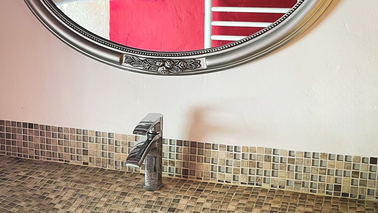Photo of Bathroom in Buis-les-Baronnies