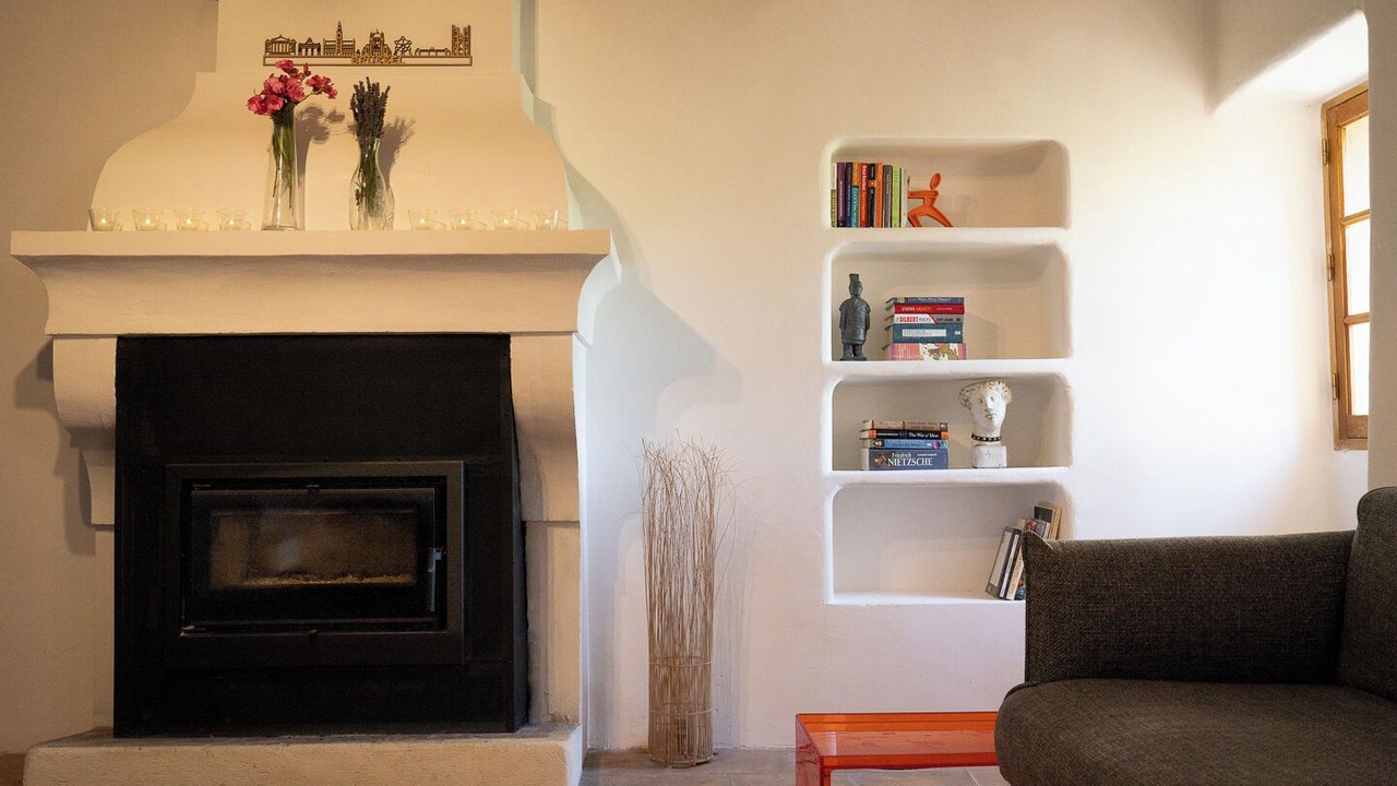 Photo of Livingroom in Buis-les-Baronnies