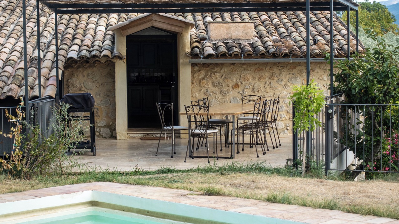 Photo of Outdoor in Buis-les-Baronnies