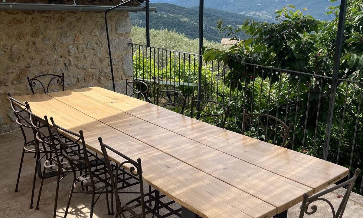 Photo of Outdoor in Buis-les-Baronnies