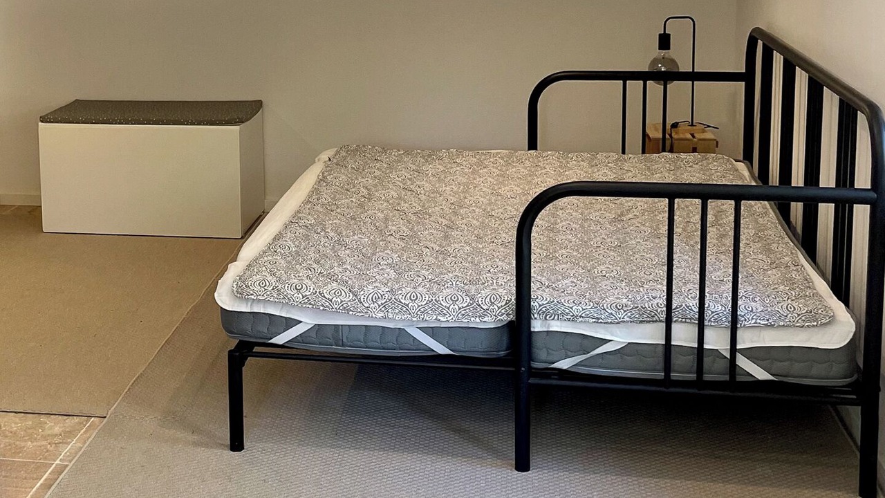 Photo of Bedroom in Buis-les-Baronnies