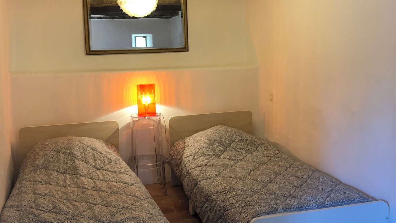 Photo of Bedroom in Buis-les-Baronnies