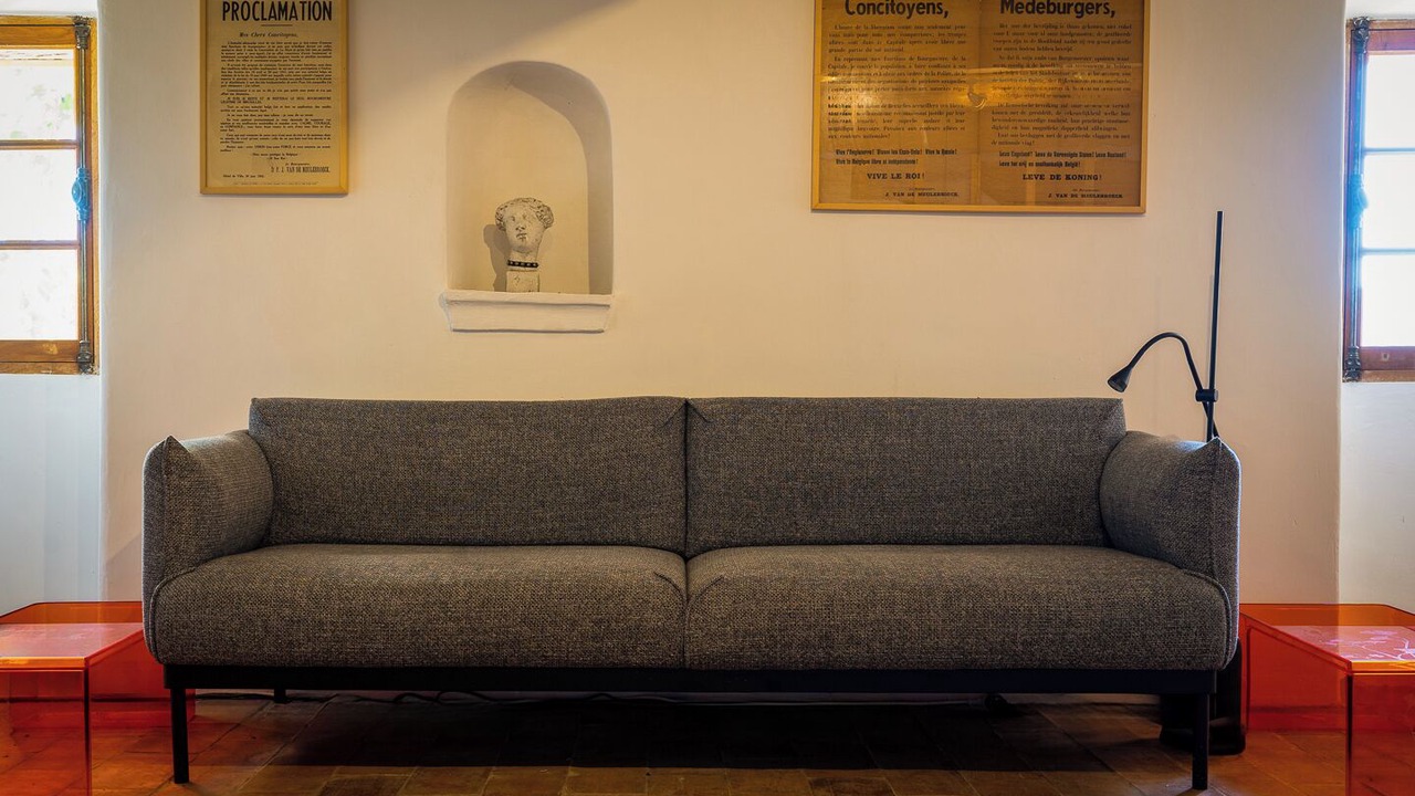 Photo of Livingroom in Buis-les-Baronnies