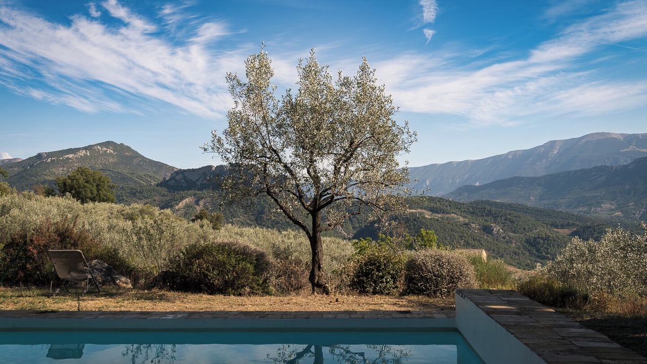 Photo of Outdoor in Buis-les-Baronnies