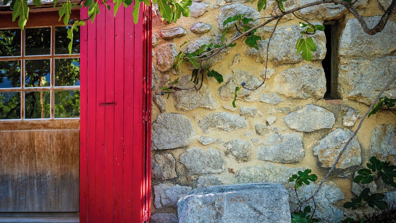 Photo of Outdoor in Buis-les-Baronnies