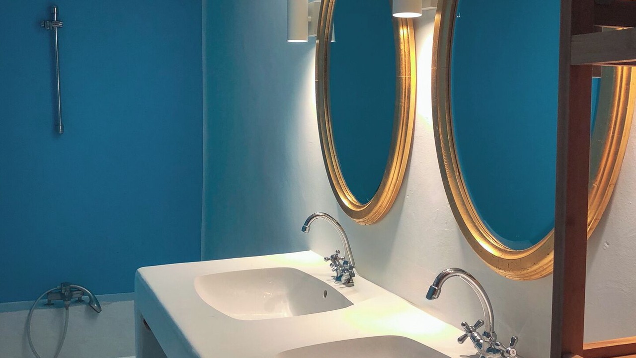 Photo of Bathroom in Buis-les-Baronnies