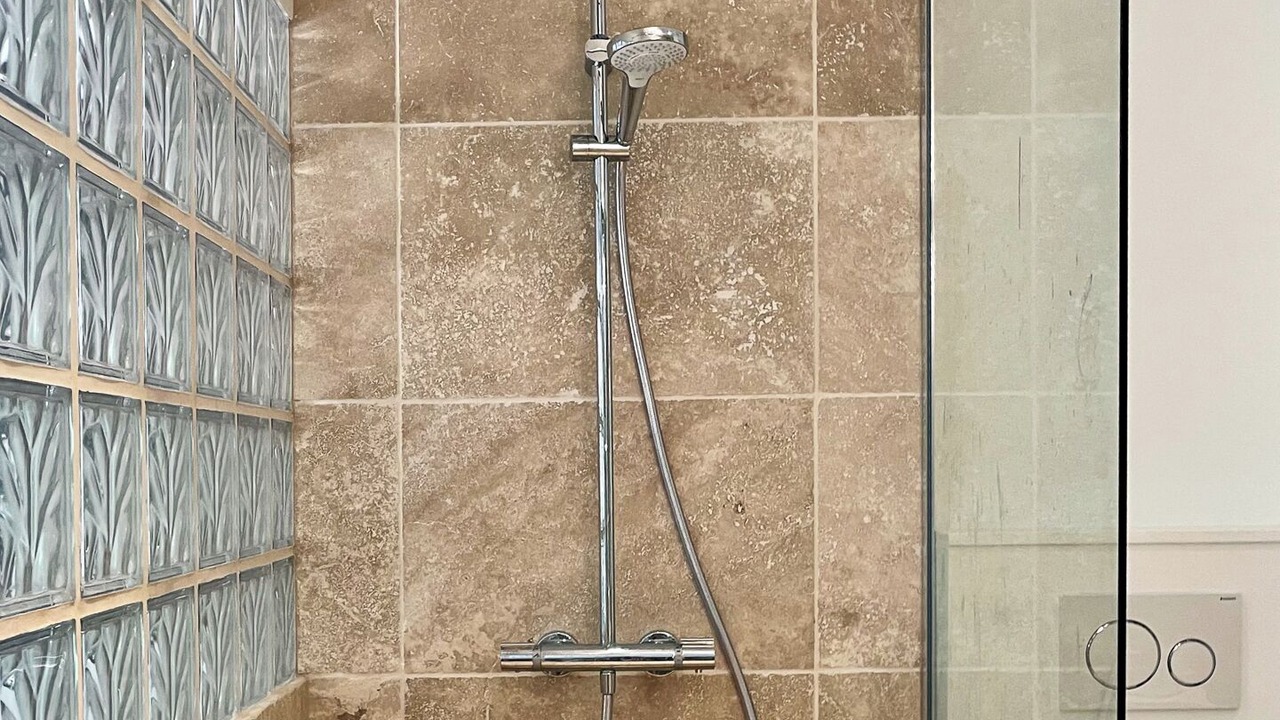Photo of Bathroom in Buis-les-Baronnies