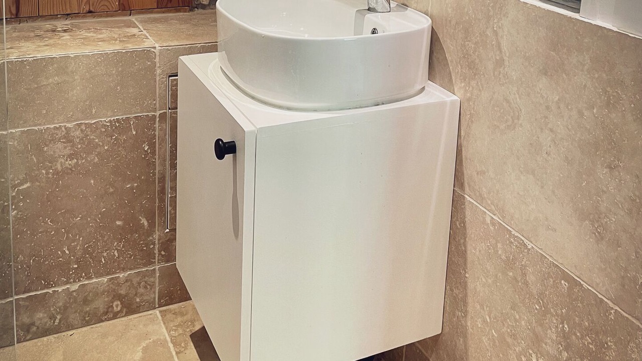 Photo of Bathroom in Buis-les-Baronnies