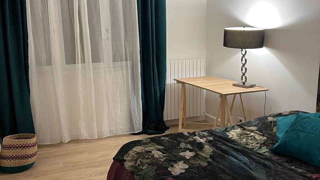 Photo of Bedroom in Massy