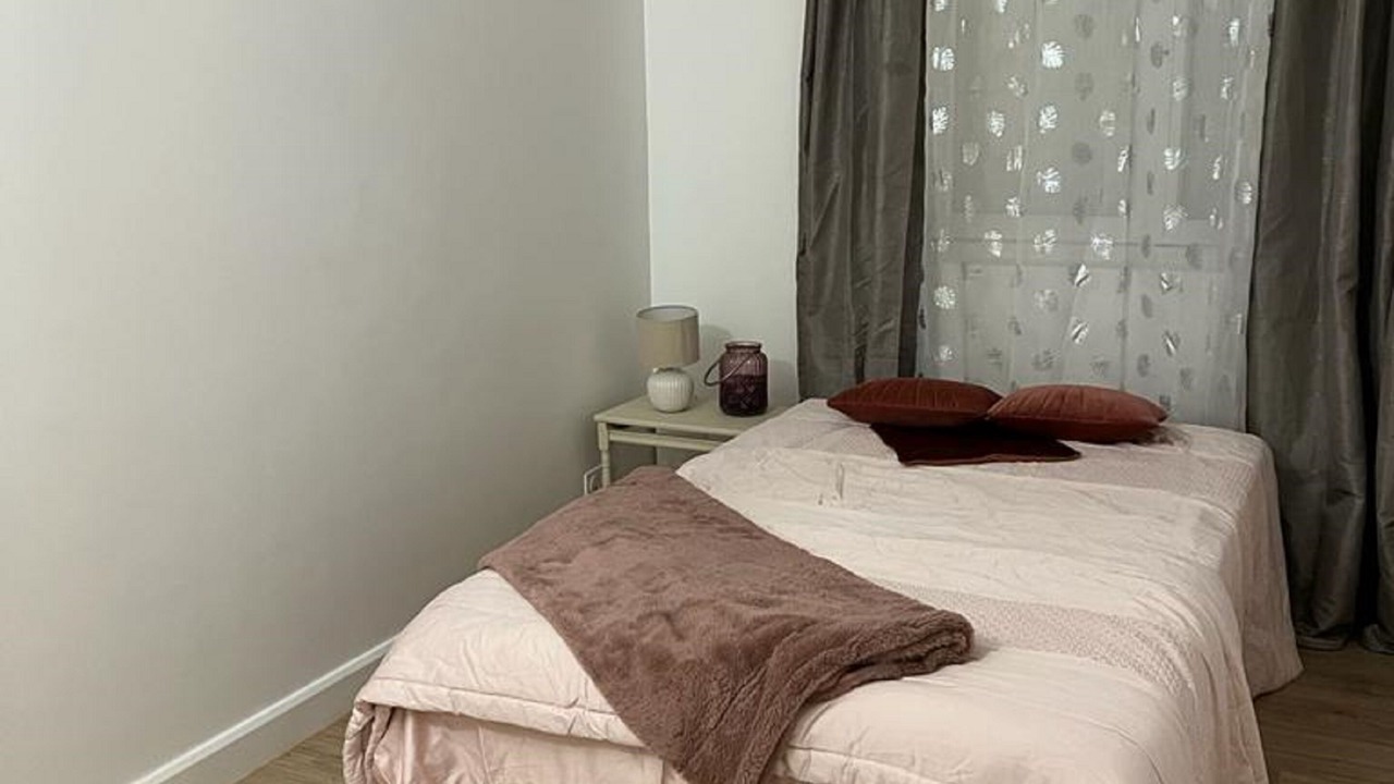 Photo of Bedroom in Massy
