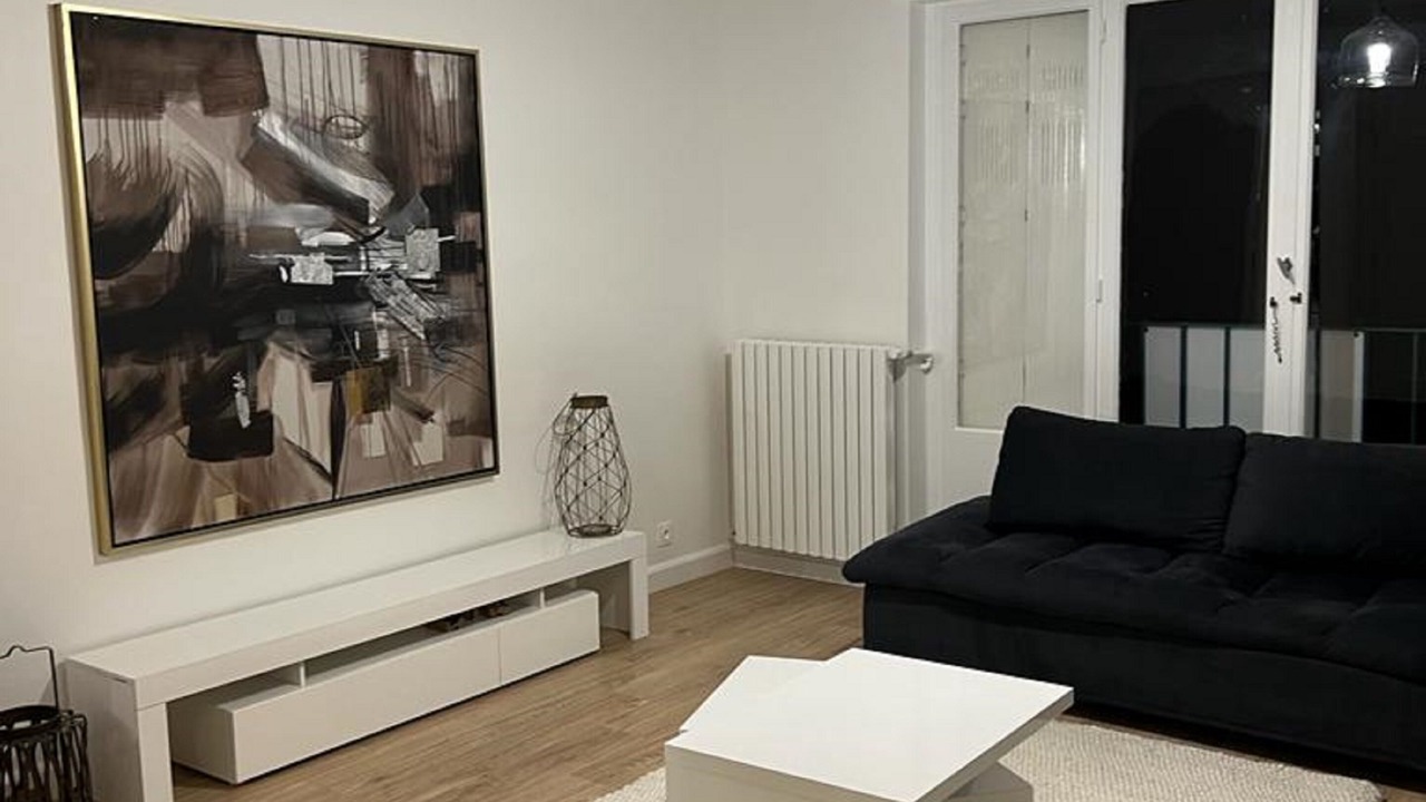 Photo of Livingroom in Massy