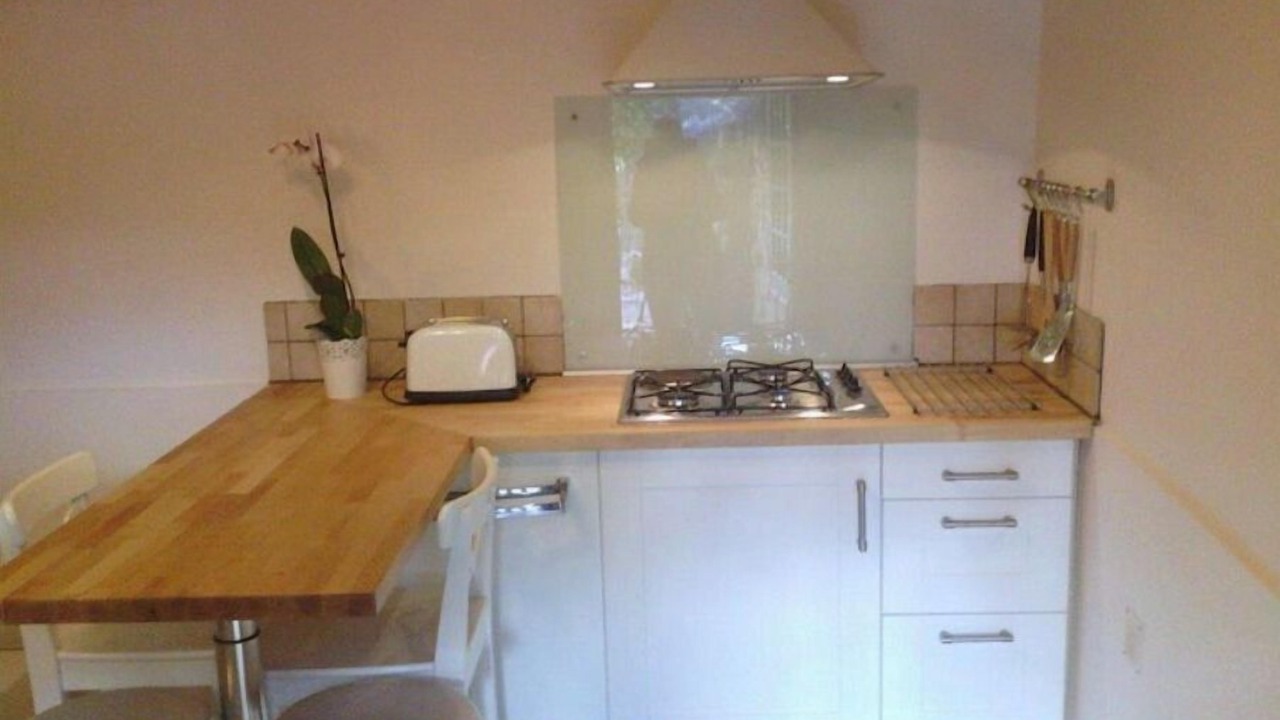 Photo of Kitchen in Saint-Felicien