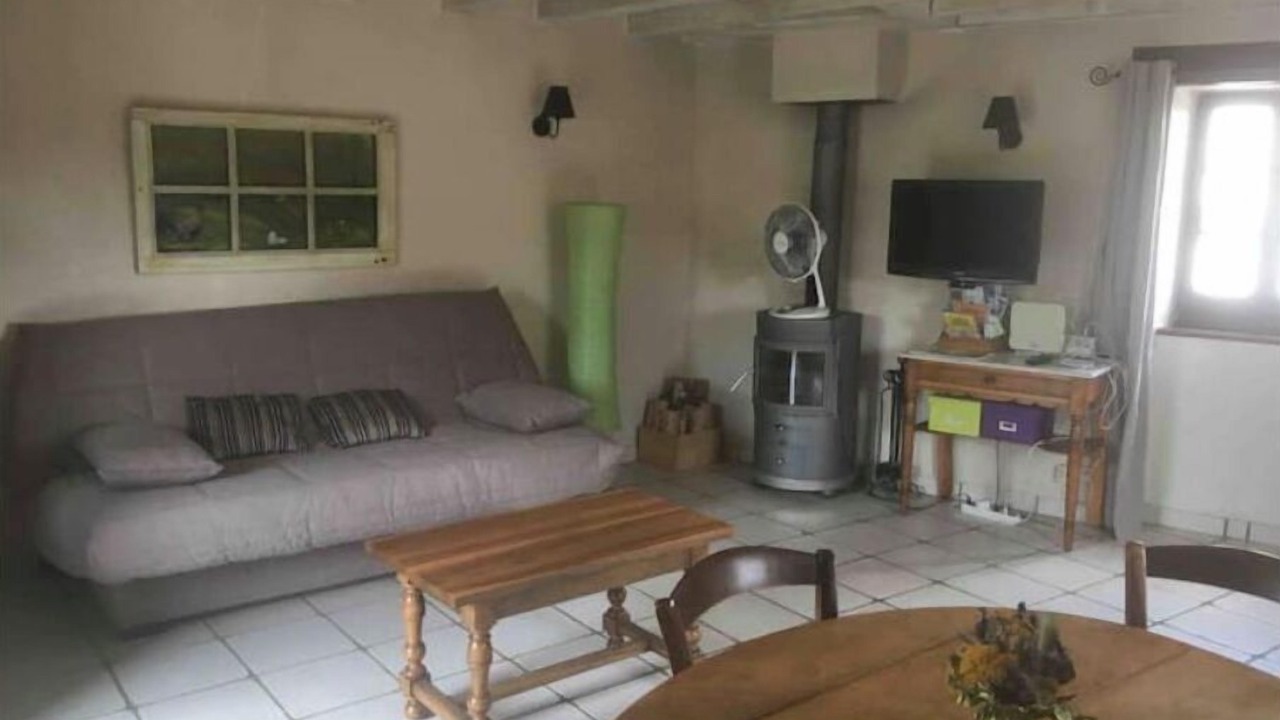 Photo of Livingroom in Saint-Felicien