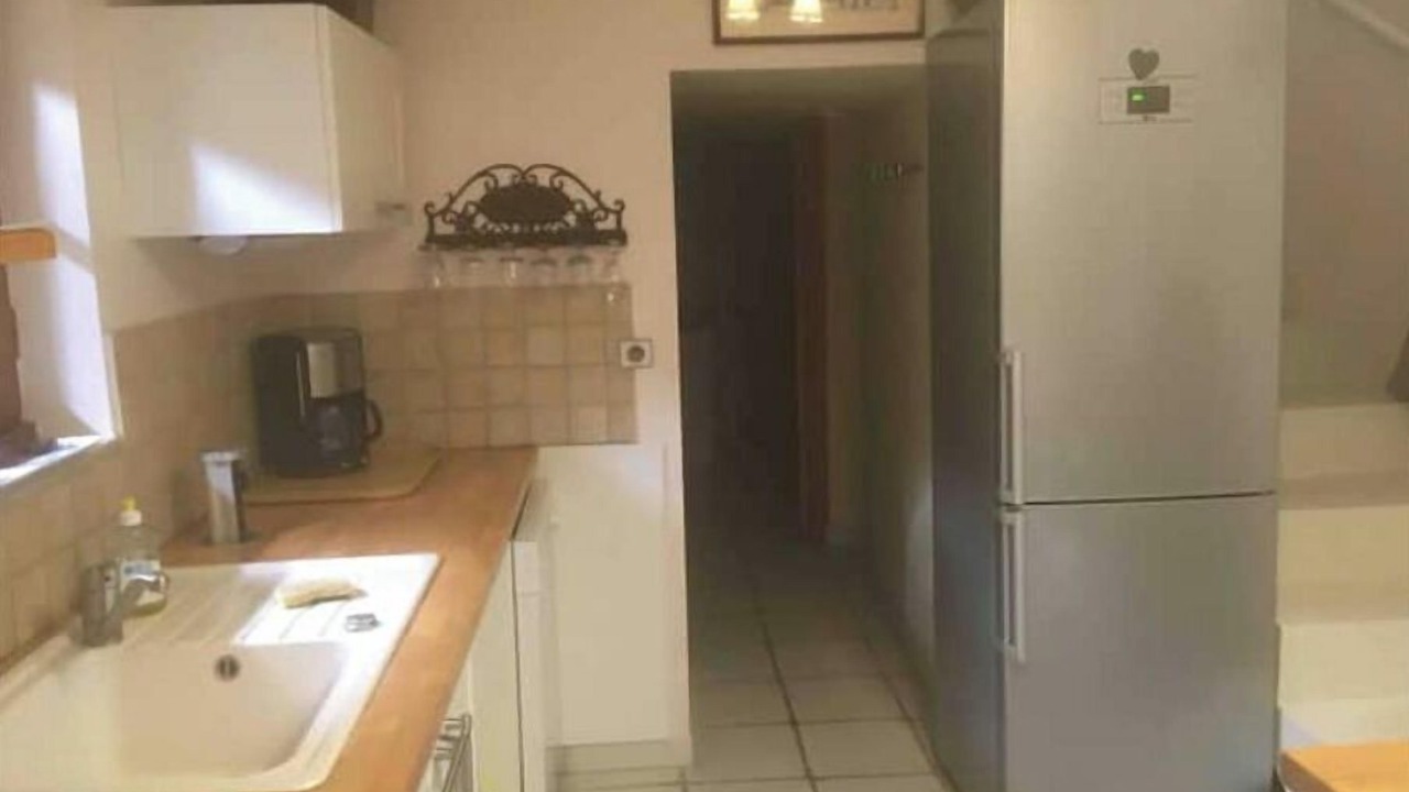 Photo of Kitchen in Saint-Felicien