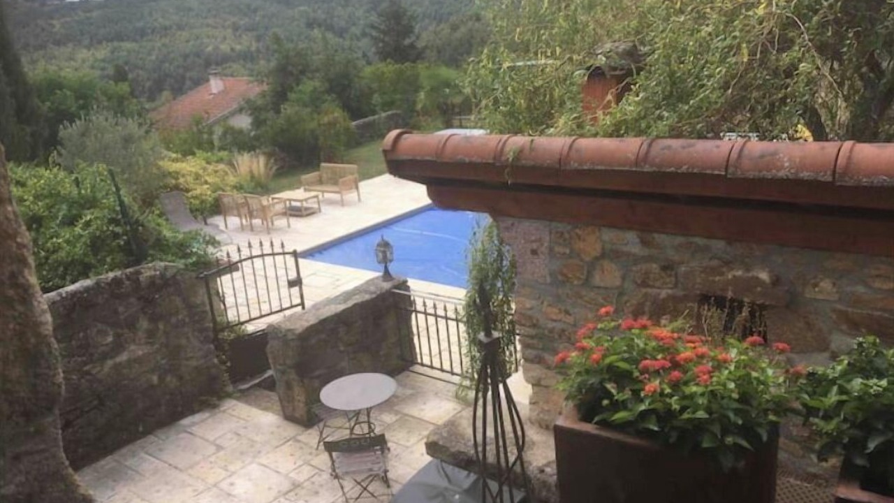 Photo of Patio Balcony in Saint-Felicien