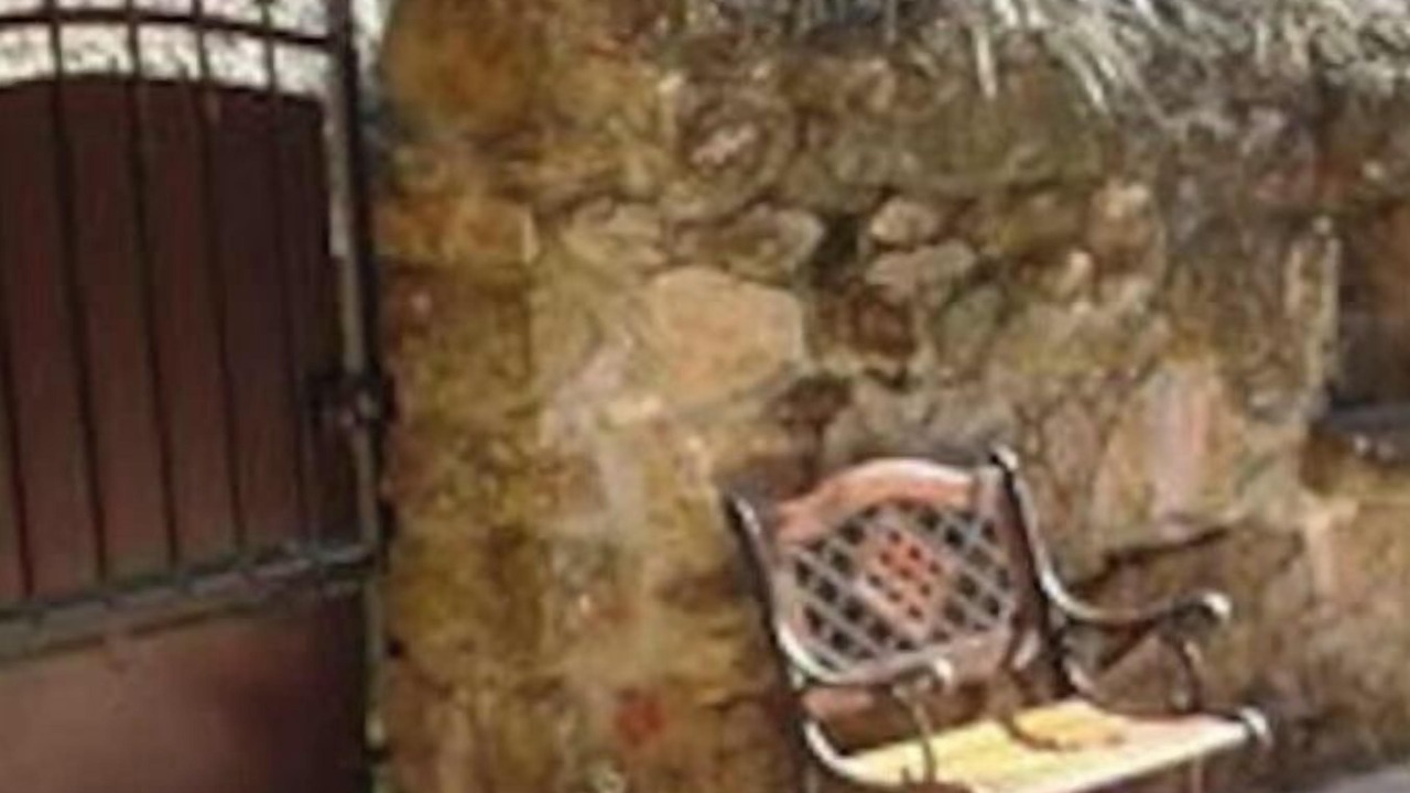 Photo of Patio Balcony in Saint-Felicien