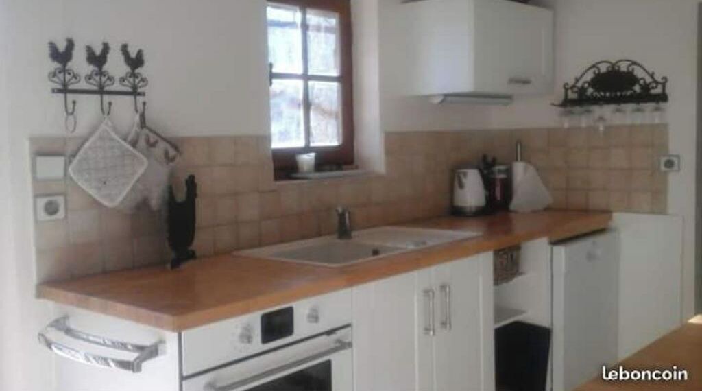 Photo of Kitchen in Saint-Felicien