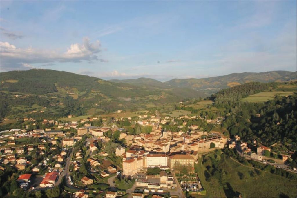 Photo of Outdoor in Saint-Felicien