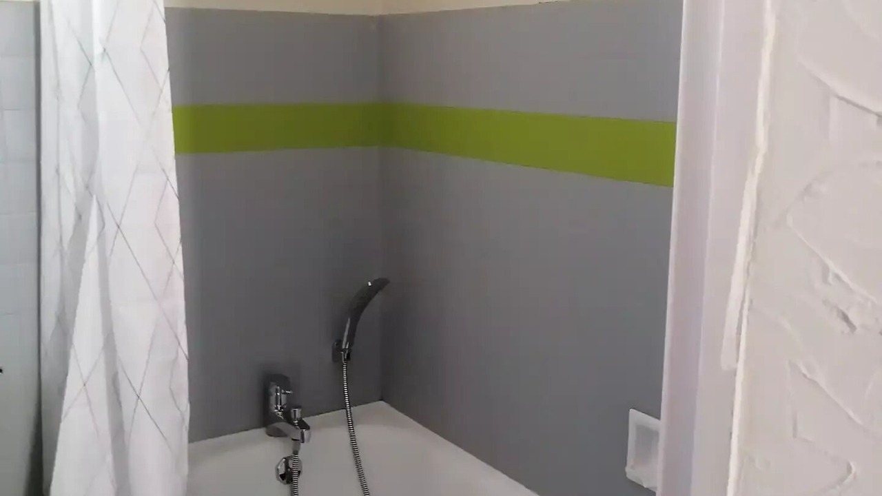Photo of Bathroom in Champagnole