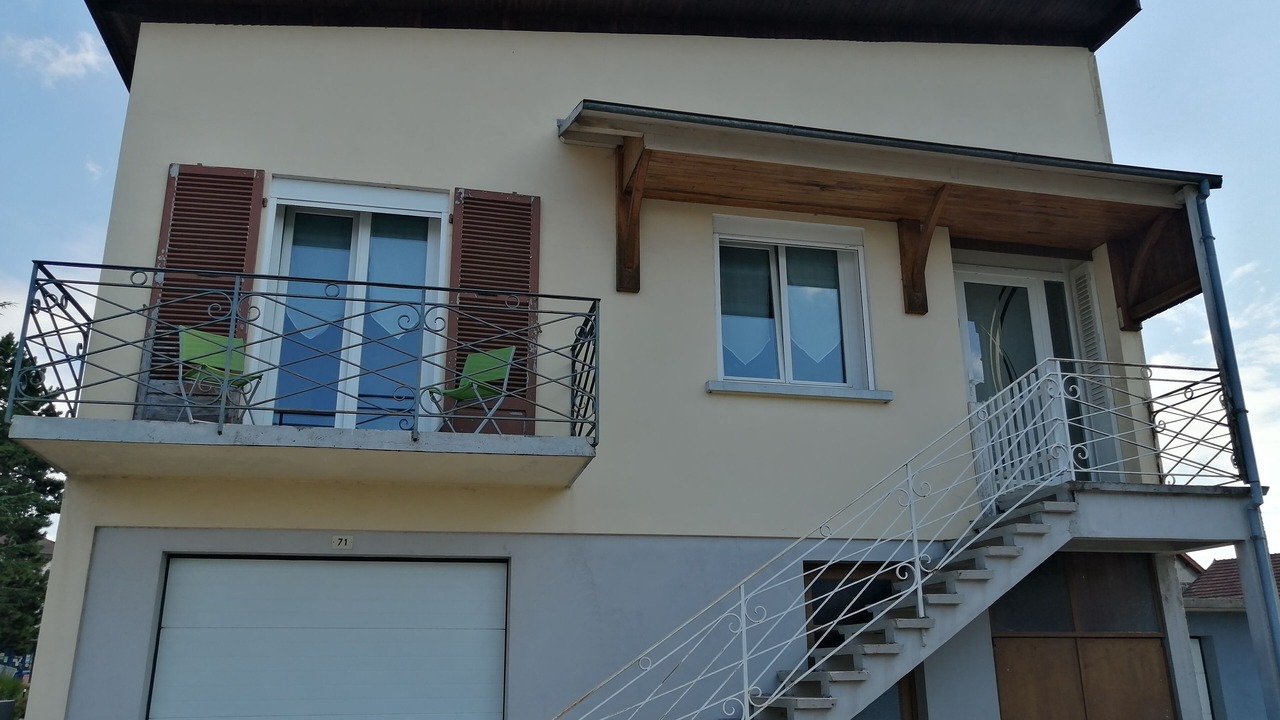 Photo of Outdoor in Champagnole