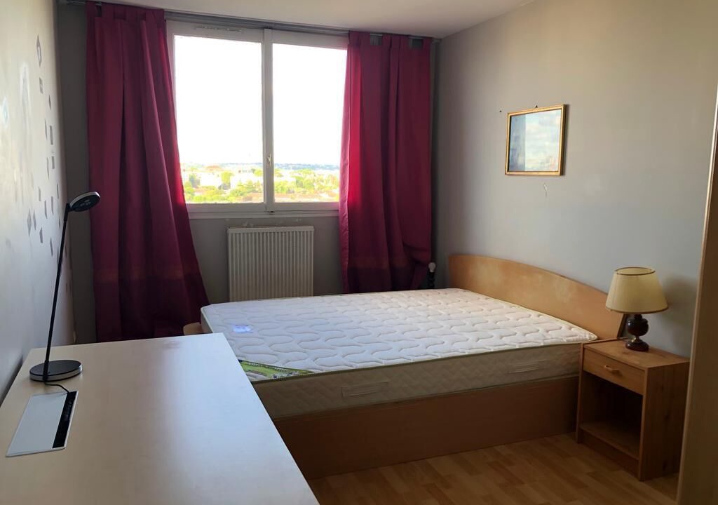 Photo of Bedroom in Levriere - Haye aux Moines