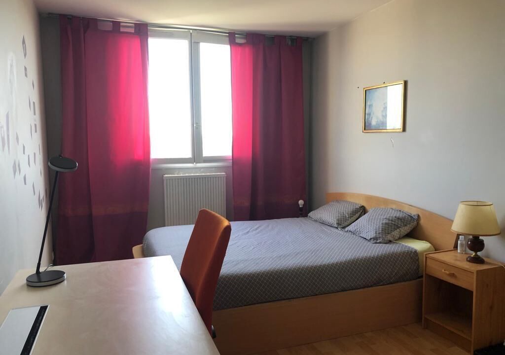 Photo of Bedroom in Levriere - Haye aux Moines