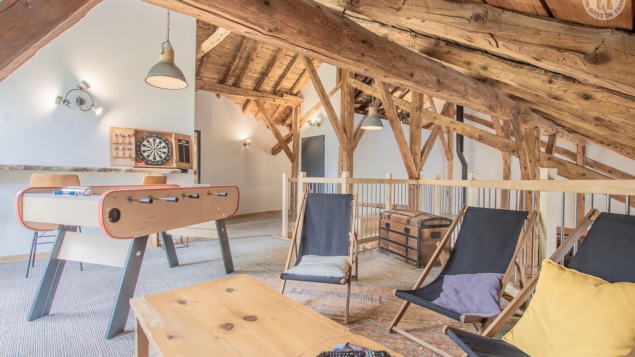 Photo of Bedroom in Aigueblanche