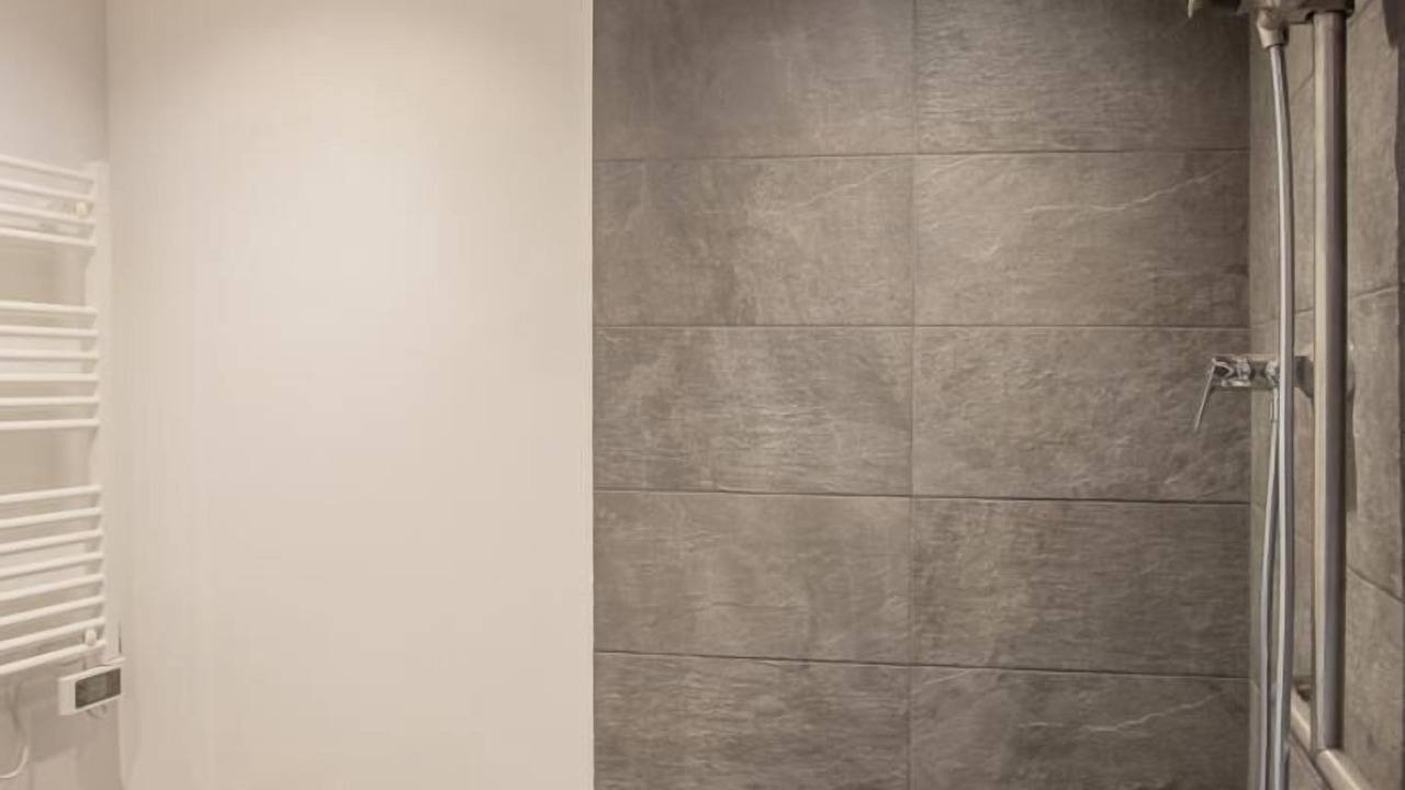 Photo of Bathroom in Aigueblanche