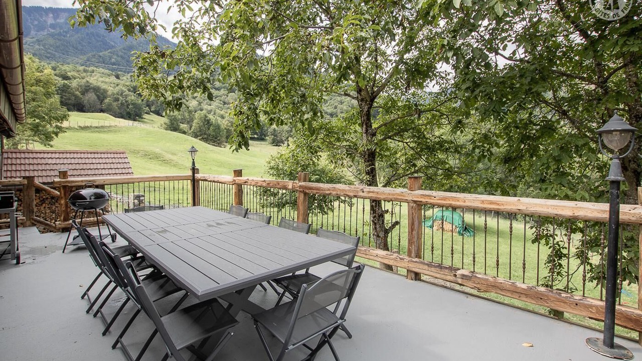 Photo of Outdoor in Aigueblanche