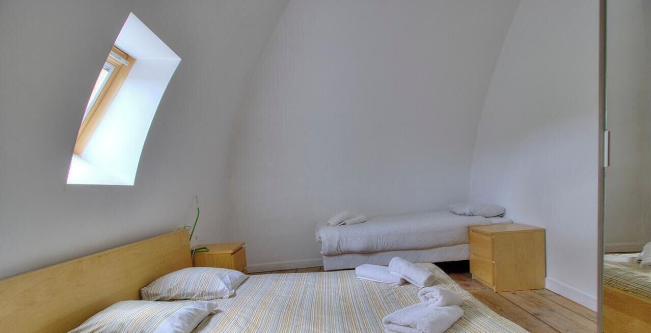 Photo of Bedroom in Regnie-Durette