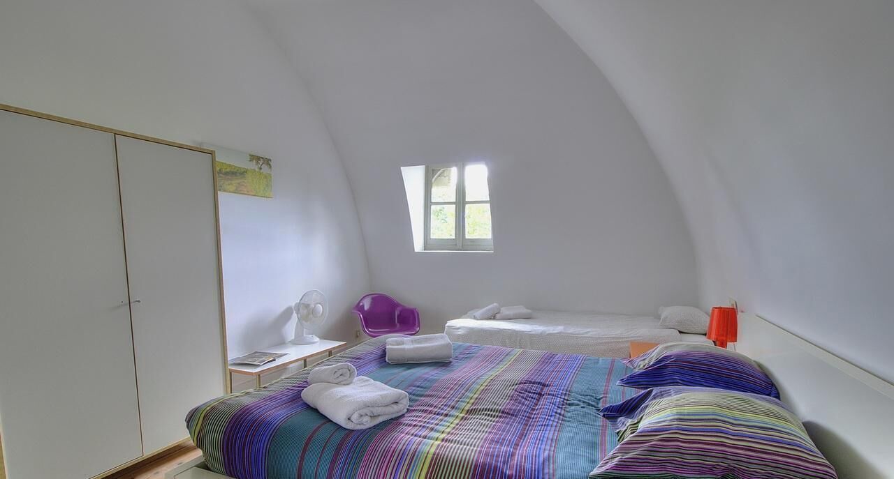 Photo of Bedroom in Regnie-Durette