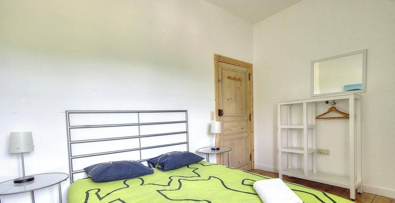 Photo of Bedroom in Regnie-Durette