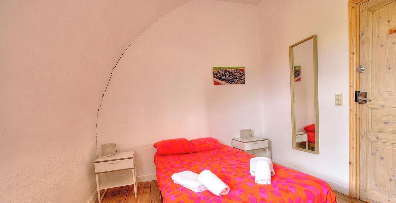 Photo of Bedroom in Regnie-Durette