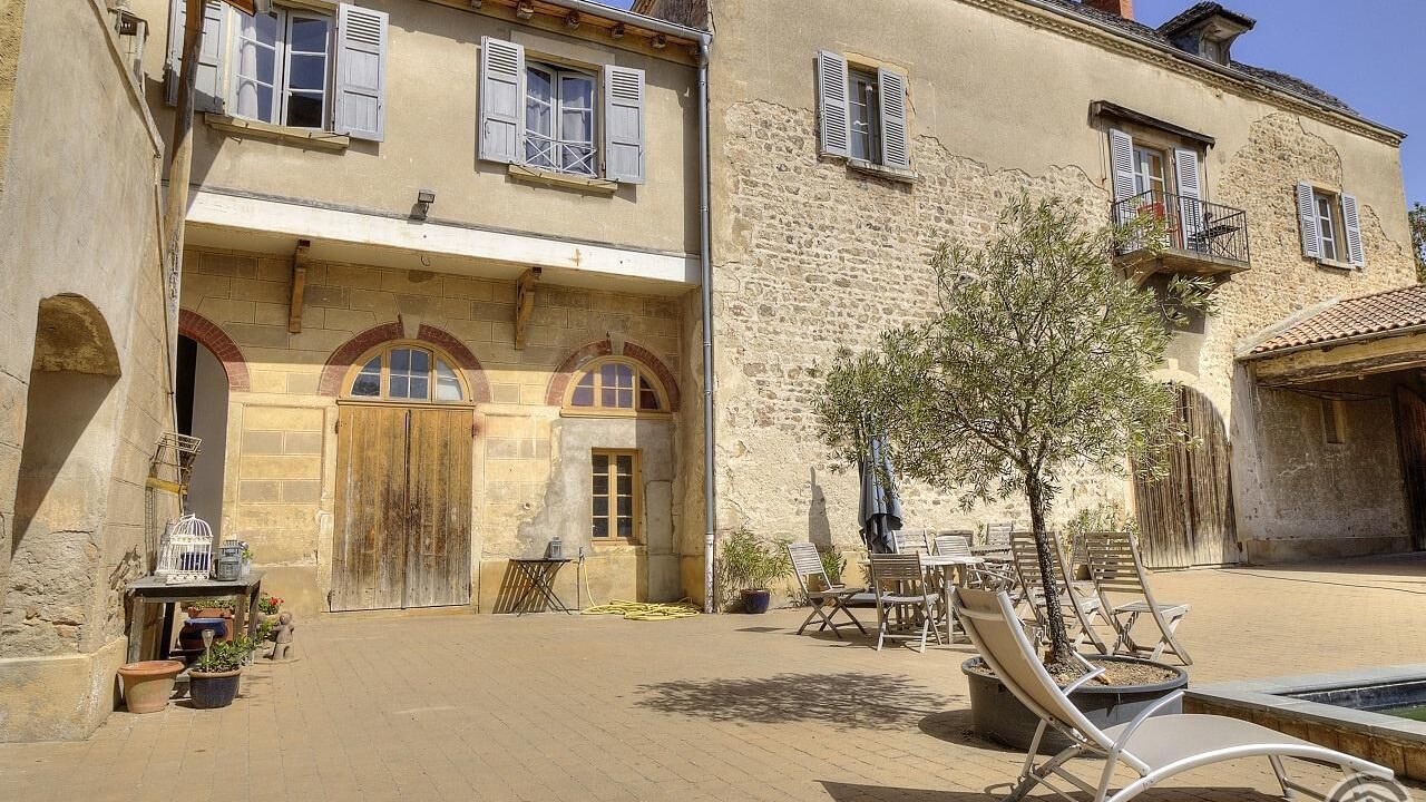 Photo of Outdoor in Regnie-Durette