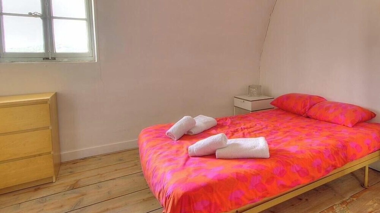 Photo of Bedroom in Regnie-Durette
