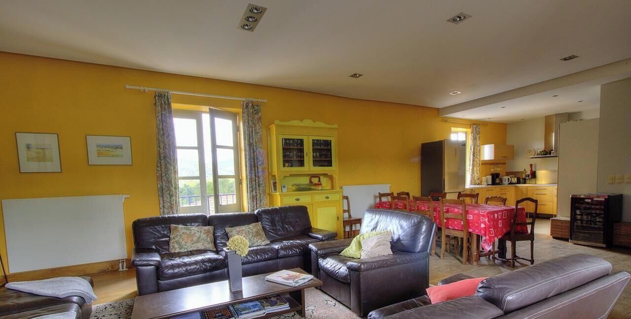 Photo of Livingroom in Regnie-Durette