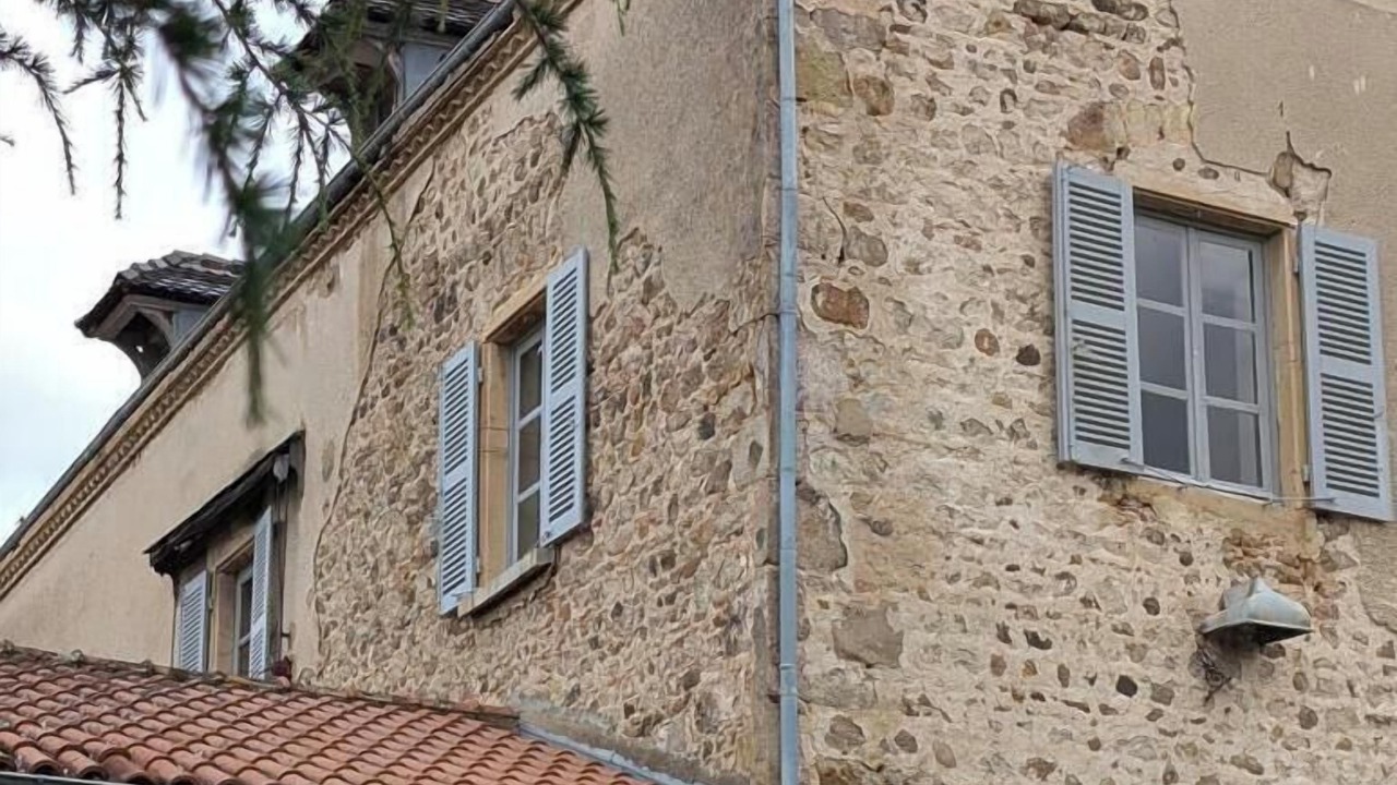 Photo of Outdoor in Regnie-Durette