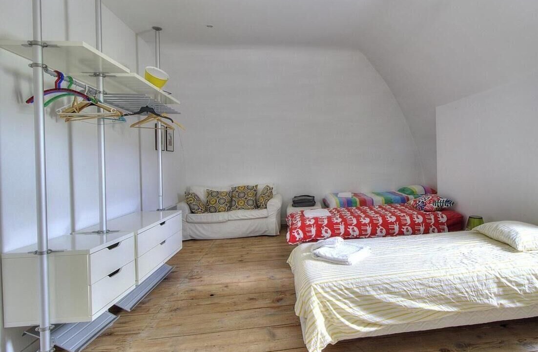 Photo of Bedroom in Regnie-Durette