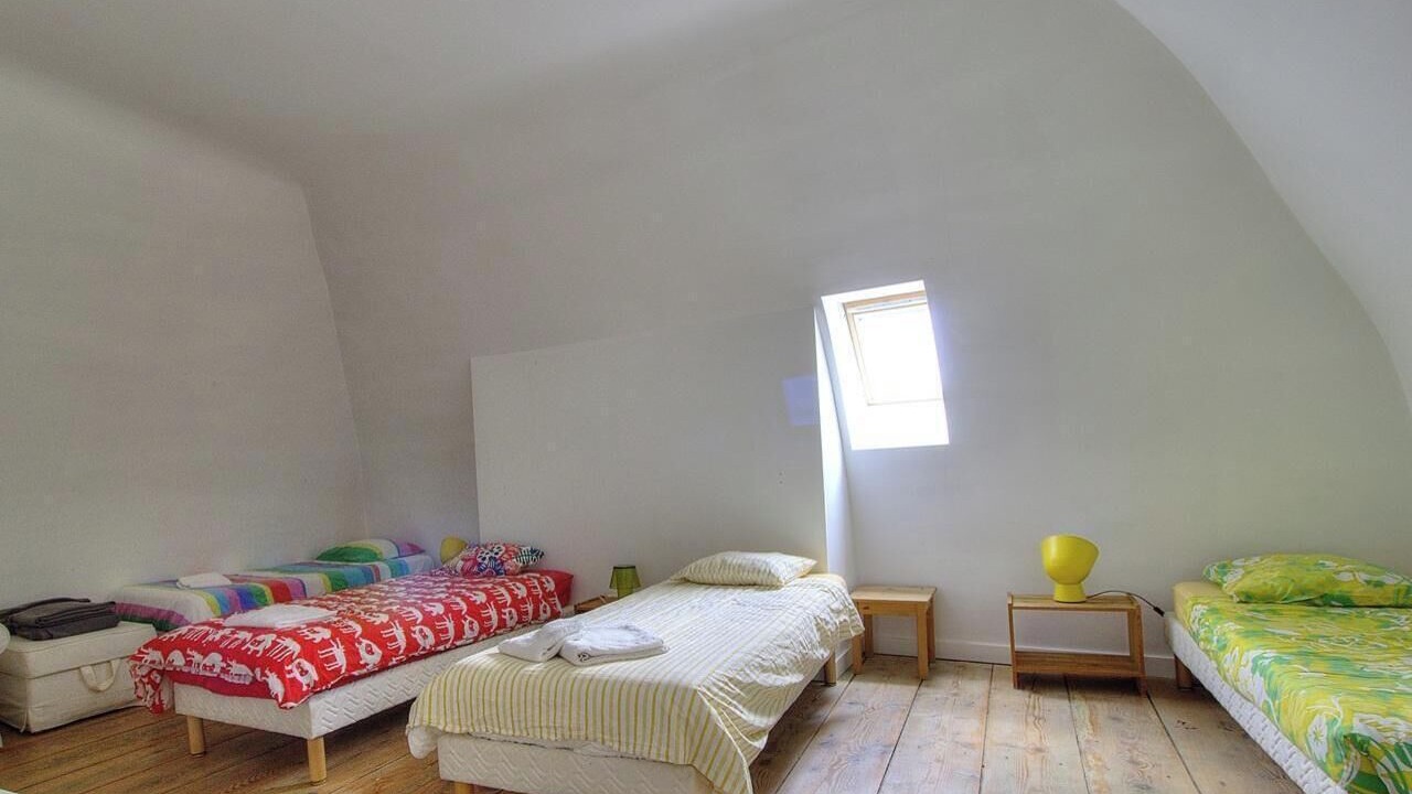 Photo of Bedroom in Regnie-Durette