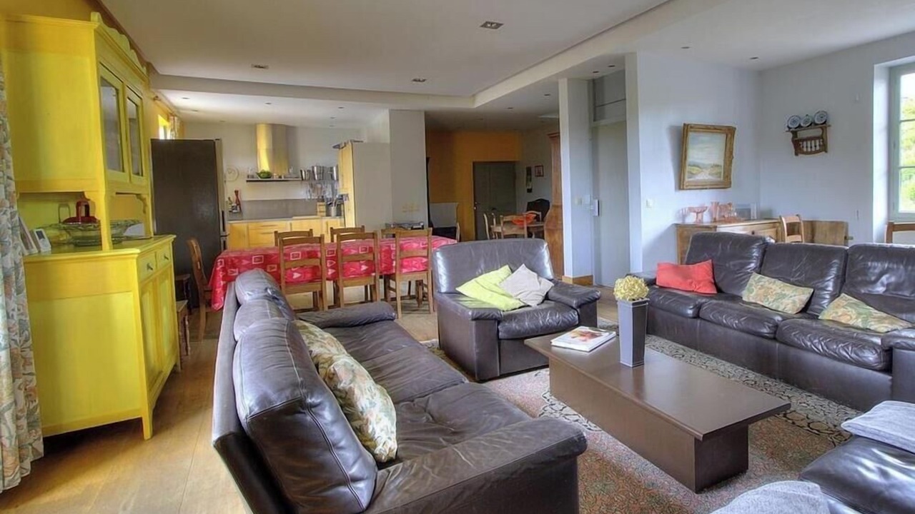 Photo of Livingroom in Regnie-Durette