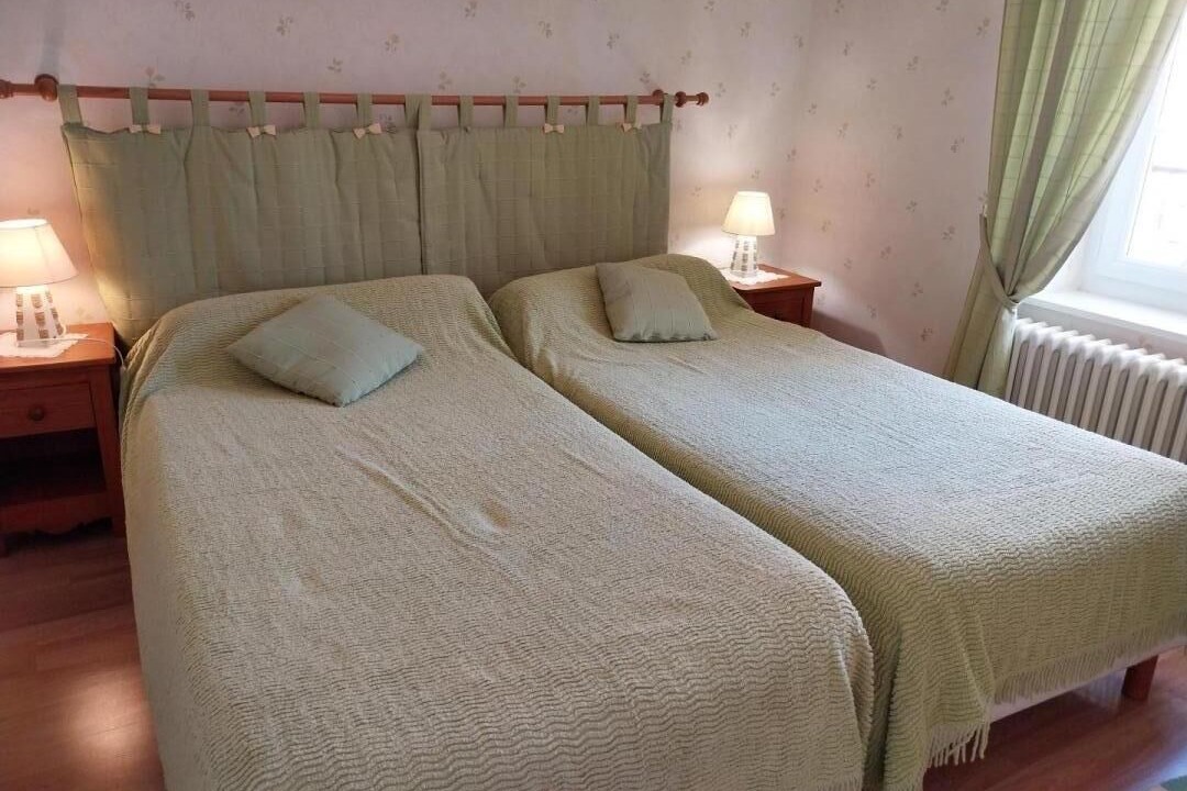 Photo of Bedroom in Serrieres