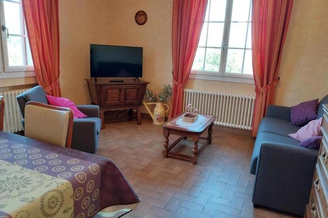 Photo of Livingroom in Serrieres