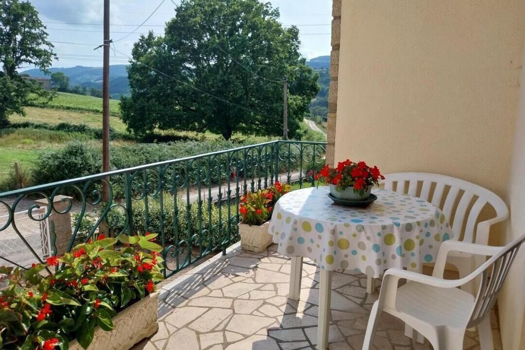 Photo of Outdoor in Serrieres